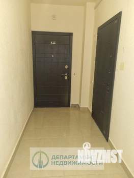 2-к квартира, вторичка, 57м2, 13/24 этаж