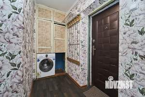 1-к квартира, вторичка, 31м2, 1/5 этаж