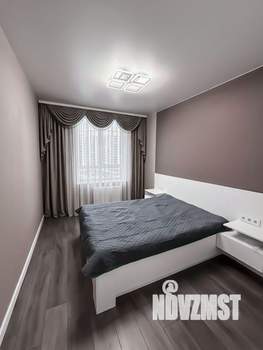 2-к квартира, вторичка, 49м2, 10/16 этаж