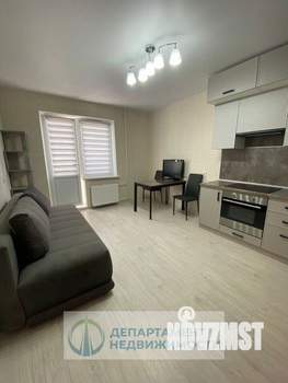 Студия квартира, вторичка, 28м2, 16/16 этаж