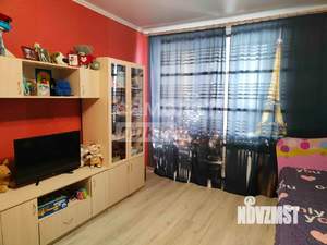 2-к квартира, вторичка, 68м2, 12/16 этаж