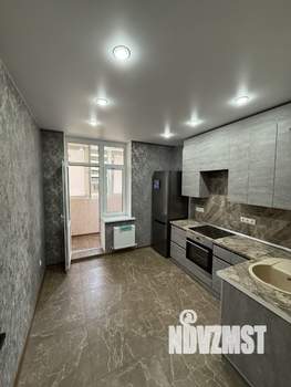 1-к квартира, вторичка, 35м2, 2/22 этаж