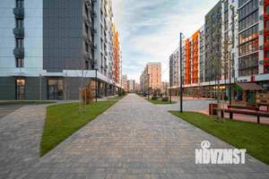 2-к квартира, вторичка, 64м2, 2/9 этаж