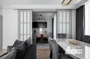 2-к квартира, вторичка, 69м2, 10/24 этаж