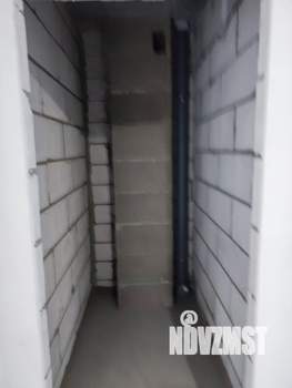 2-к квартира, вторичка, 70м2, 8/22 этаж