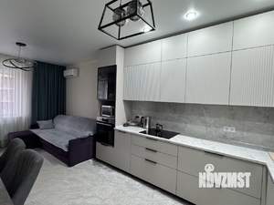 3-к квартира, вторичка, 65м2, 6/16 этаж