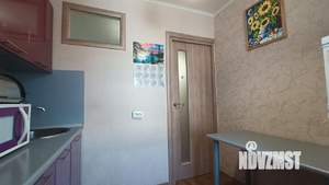 1-к квартира, вторичка, 37м2, 4/5 этаж