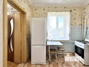 2-к квартира, вторичка, 42м2, 2/2 этаж