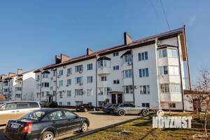 Студия квартира, вторичка, 56м2, 1/3 этаж