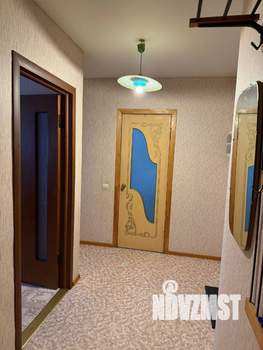 1-к квартира, вторичка, 43м2, 2/17 этаж