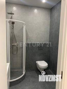 1-к квартира, вторичка, 44м2, 16/16 этаж