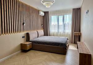 1-к квартира, вторичка, 40м2, 17/17 этаж