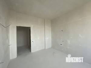 3-к квартира, вторичка, 97м2, 12/16 этаж