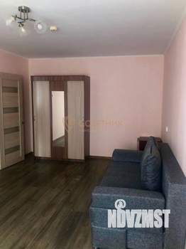 1-к квартира, вторичка, 39м2, 2/12 этаж