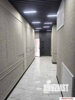 1-к квартира, вторичка, 47м2, 8/25 этаж