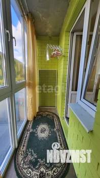 Студия квартира, вторичка, 20м2, 5/5 этаж