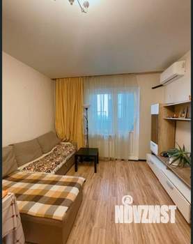 Студия квартира, вторичка, 26м2, 8/16 этаж