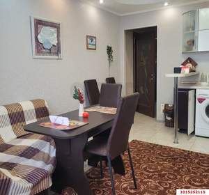 3-к квартира, вторичка, 79м2, 1/12 этаж