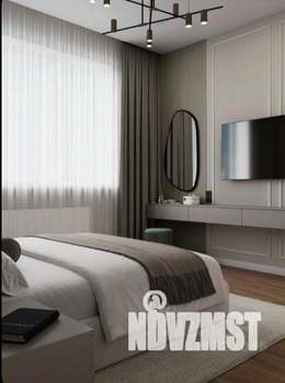 2-к квартира, вторичка, 60м2, 10/22 этаж