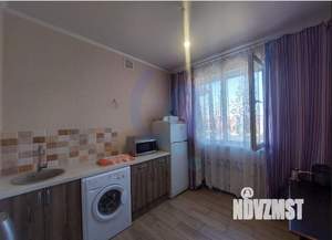 1-к квартира, вторичка, 33м2, 4/4 этаж