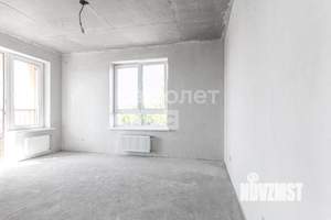 3-к квартира, вторичка, 89м2, 3/16 этаж