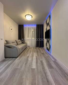 1-к квартира, вторичка, 33м2, 11/16 этаж