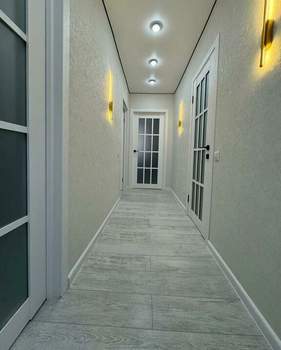 3-к квартира, вторичка, 65м2, 4/19 этаж