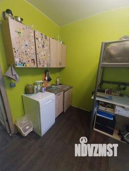 1-к квартира, вторичка, 36м2, 3/3 этаж