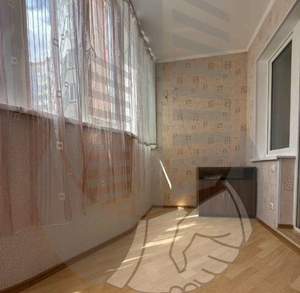 1-к квартира, вторичка, 40м2, 7/16 этаж