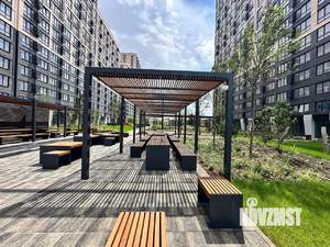 3-к квартира, вторичка, 87м2, 10/24 этаж