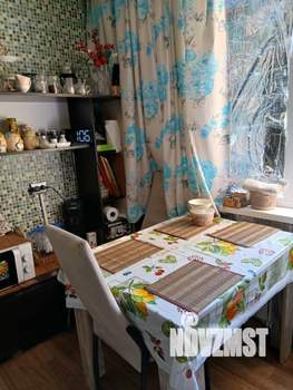 3-к квартира, вторичка, 68м2, 4/9 этаж