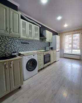 1-к квартира, вторичка, 36м2, 3/10 этаж