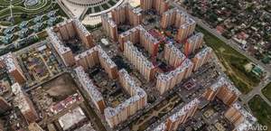 2-к квартира, вторичка, 64м2, 15/16 этаж