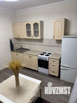 1-к квартира, вторичка, 47м2, 1/18 этаж