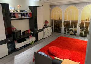 1-к квартира, вторичка, 30м2, 1/5 этаж