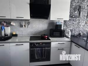 1-к квартира, вторичка, 38м2, 23/25 этаж