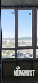 1-к квартира, вторичка, 48м2, 14/24 этаж