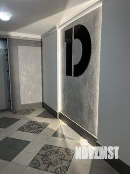 1-к квартира, вторичка, 36м2, 2/8 этаж