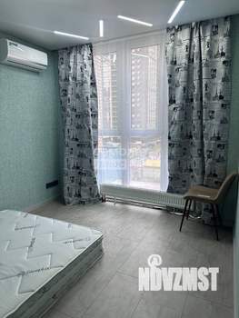 3-к квартира, вторичка, 74м2, 4/18 этаж