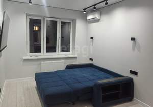 2-к квартира, вторичка, 63м2, 5/22 этаж