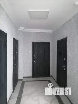 1-к квартира, вторичка, 42м2, 8/24 этаж