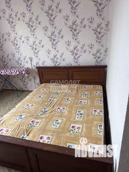 3-к квартира, вторичка, 69м2, 7/10 этаж