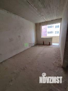 1-к квартира, вторичка, 39м2, 2/6 этаж
