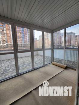 2-к квартира, вторичка, 55м2, 2/16 этаж