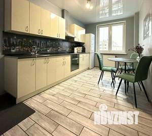 1-к квартира, вторичка, 37м2, 3/16 этаж