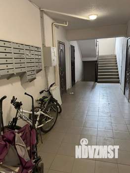 1-к квартира, вторичка, 34м2, 1/5 этаж