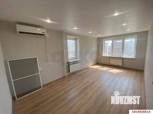 2-к квартира, вторичка, 60м2, 14/16 этаж