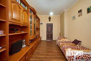 1-к квартира, вторичка, 27м2, 1/2 этаж