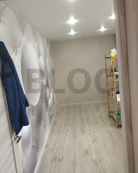 2-к квартира, вторичка, 40м2, 4/5 этаж