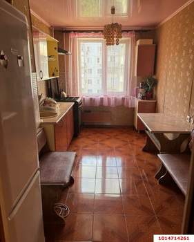 3-к квартира, вторичка, 66м2, 6/9 этаж